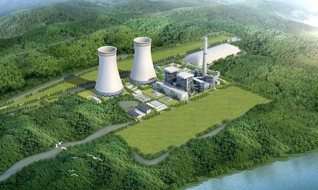 應(yīng)用在發(fā)電廠中的可燃有毒氣體傳感器有哪些？